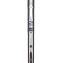 Cobra F-Max Airspeed Steel Mens Left Hand Irons 5-PW +0.5" Stiff - Cobra