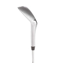Cobra F-Max Steel Mens Left Hand Sand Wedge +0.5" Stiff - Cobra