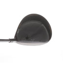 Callaway Mavrik Max Graphite Mens Left Hand Fairway 3 Wood 15* Regular - Evnflow Riptide 60