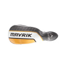 Callaway Mavrik Max Graphite Mens Left Hand Fairway 3 Wood 15* Regular - Evnflow Riptide 60