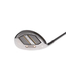 Callaway Mavrik Max Graphite Mens Left Hand 4 Hybrid 21* Regular - Project X Catalyst 65