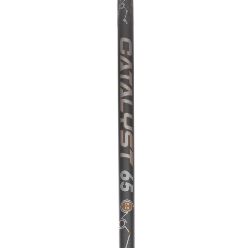 Callaway Mavrik Max Graphite Mens Left Hand 4 Hybrid 21* Regular - Project X Catalyst 65