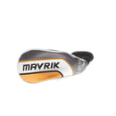 Callaway Mavrik Max Graphite Mens Left Hand 4 Hybrid 21* Regular - Project X Catalyst 65
