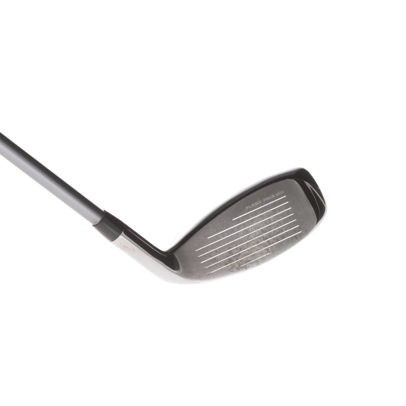 Callaway Mavrik Max Graphite Mens Left Hand 5 Hybrid 24* Regular - Project X Catalyst 65