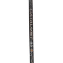 Callaway Mavrik Max Graphite Mens Left Hand 5 Hybrid 24* Regular - Project X Catalyst 65