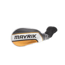 Callaway Mavrik Max Graphite Mens Left Hand 5 Hybrid 24* Regular - Project X Catalyst 65
