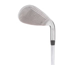 Callaway Mavrik Max Steel Mens Left Hand Approach Wedge 46* Regular - True Temper Elevate 95 VSS