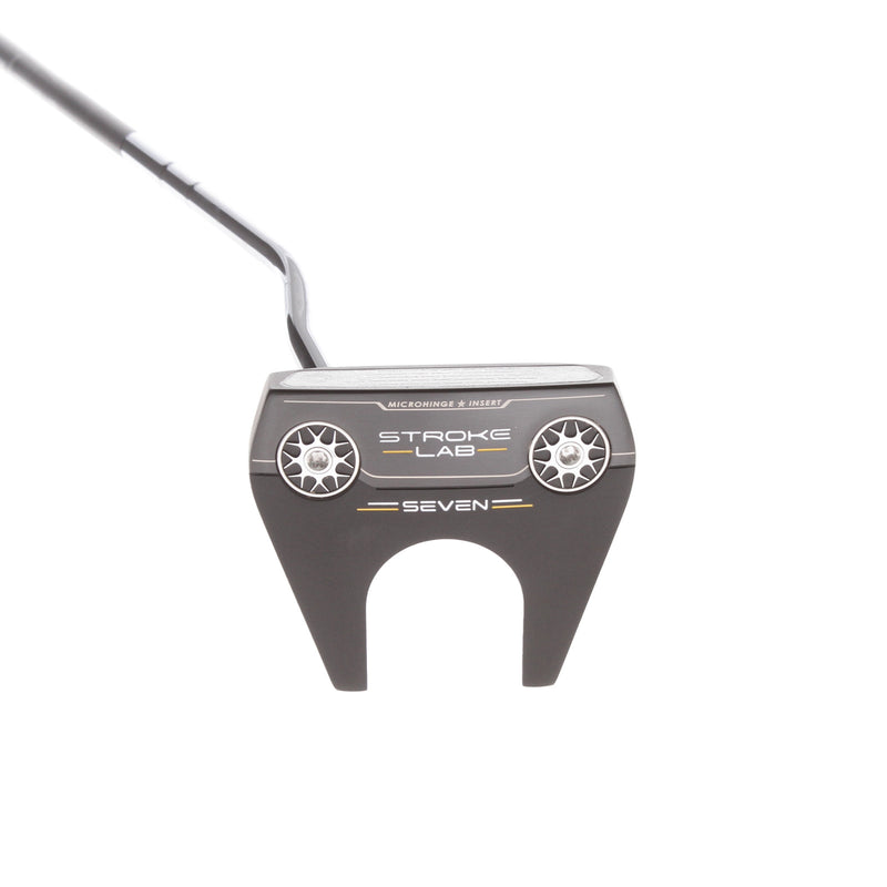 Odyssey Stroke Lab