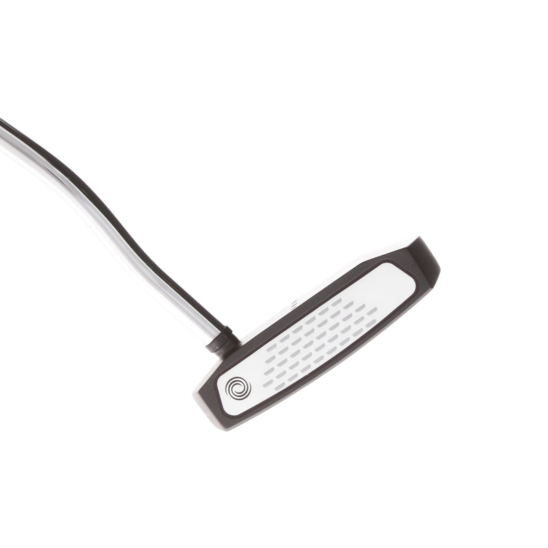 Odyssey Stroke Lab