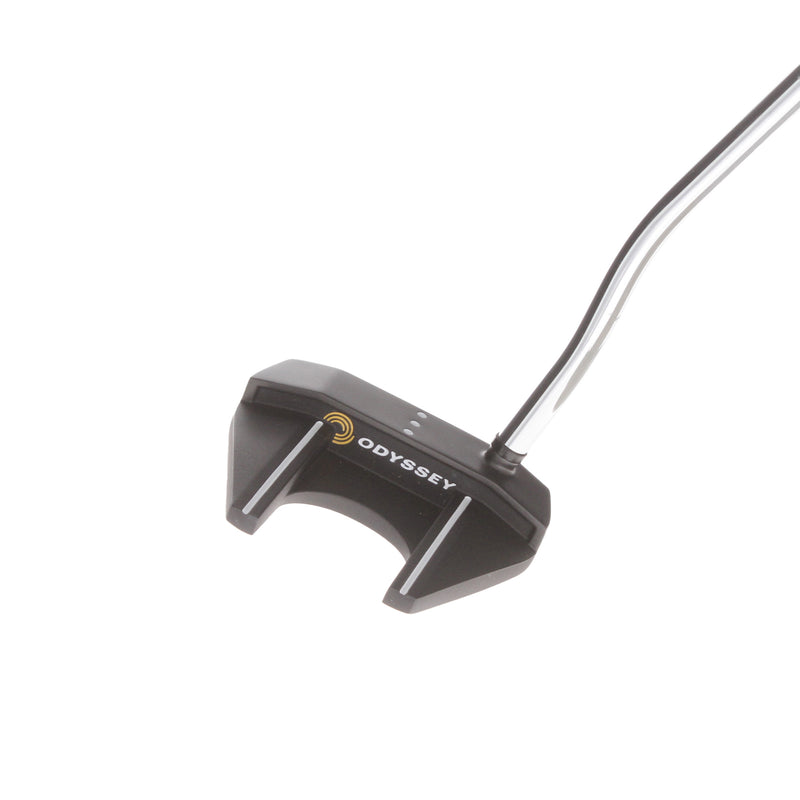 Odyssey Stroke Lab