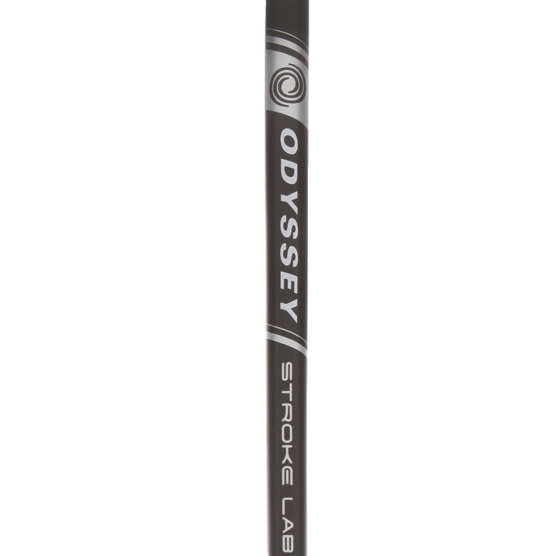 Odyssey Stroke Lab