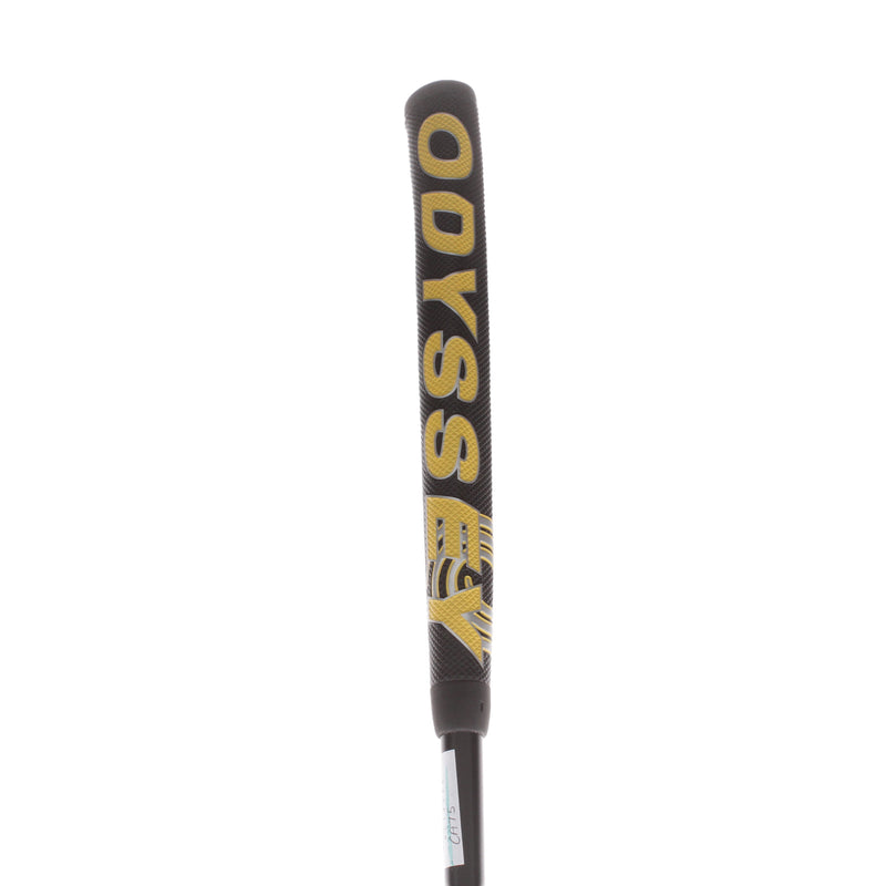 Odyssey Stroke Lab