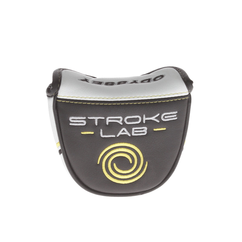 Odyssey Stroke Lab