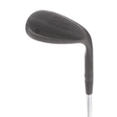 Titleist SM7 Steel Mens Right Hand Lob Wedge 60* 14 Bounce K Grind Wedge - Vokey Design