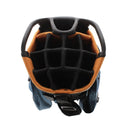 Callaway ORG 14 HD Cart Bag - Blue/Orange