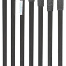 Callaway Big Bertha X-12 Graphite Mens Right Hand Irons 5-SW Regular - Callaway RCH 96