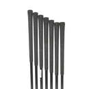 Callaway Big Bertha X-12 Graphite Mens Right Hand Irons 5-SW Regular - Callaway RCH 96