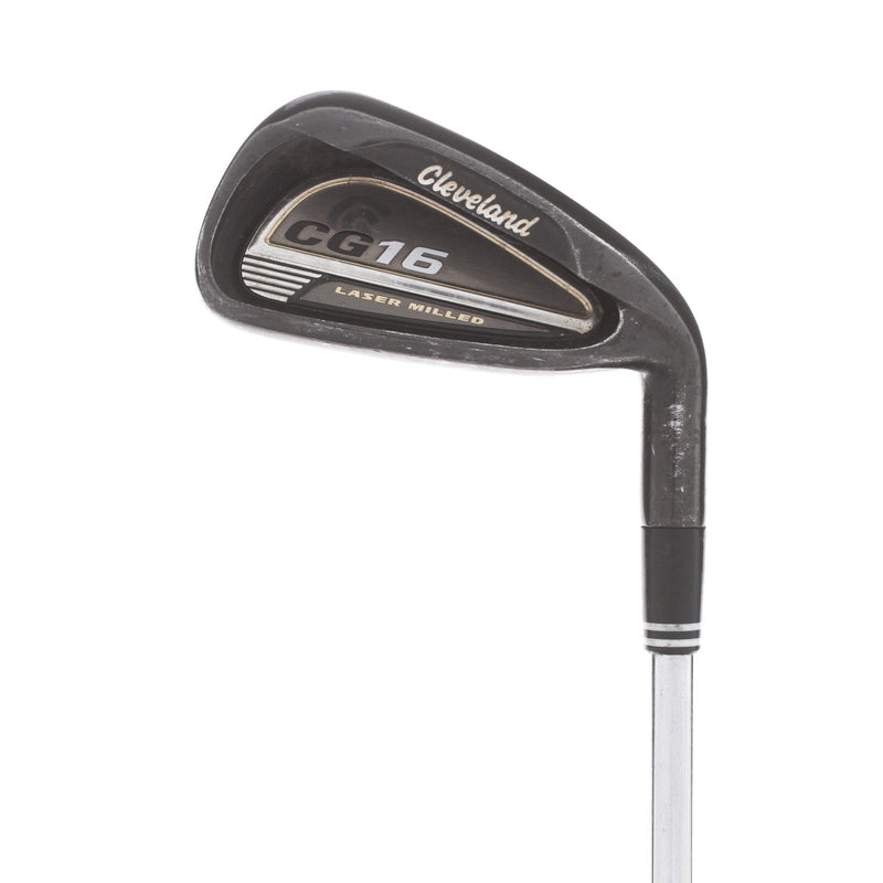 Cleveland CG16 Steel Mens Right Hand 5 Iron 24* Regular - Cleveland Traction