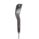 Cleveland CG16 Steel Mens Right Hand 5 Iron 24* Regular - Cleveland Traction