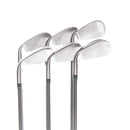 Benross Aero X Graphite Mens Right Hand Irons 6-SW Senior - Fujikura 50i