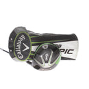 Callaway GBB Epic Graphite Mens Right Hand Driver 10.5* Regular - Hzrdus 5.5 55g
