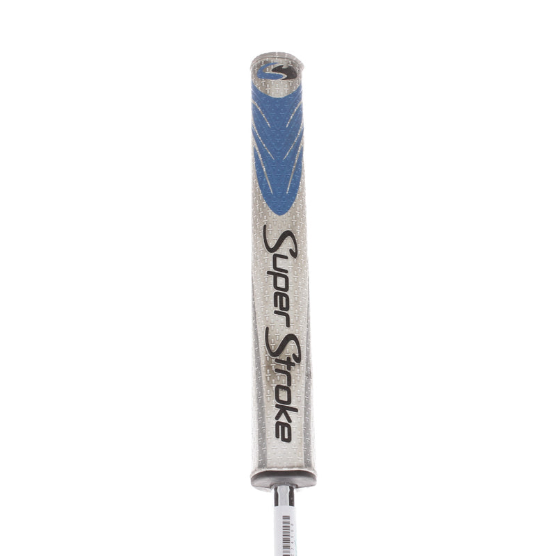 SeeMore FGP20 Steel/Graphite Mens Right Hand Putter Stiff