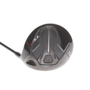 Titleist TSi4 Graphite Mens Right Hand Driver -0.5" 9* Extra Stiff - Hzrdus Smoke RDX 6.5 60g