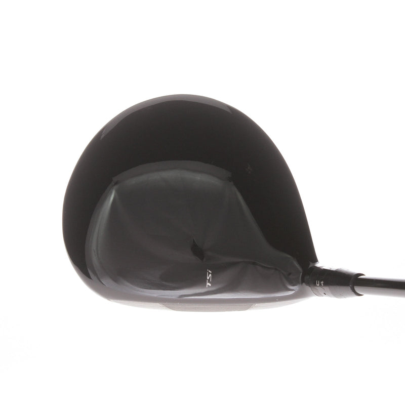 Titleist TSi4 Graphite Mens Right Hand Driver -0.5" 8* Regular - Hzrdus Smoke RDX 5.5 60g