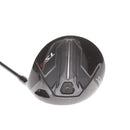 Titleist TSi4 Graphite Mens Right Hand Driver 9* Extra Stiff - Hzrdus Smoke RDX 6.5 60g