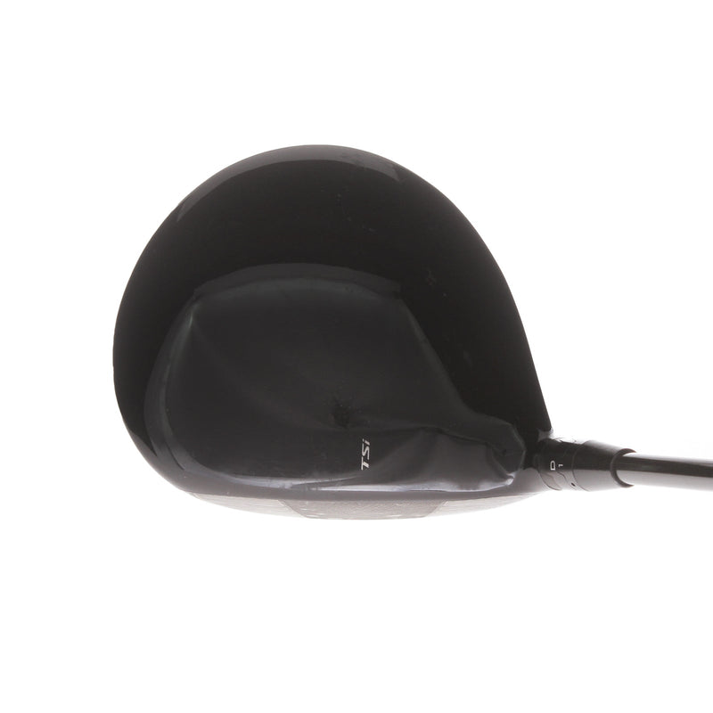 Titleist TSi4 Graphite Mens Right Hand Driver 9* Extra Stiff - Hzrdus Smoke RDX 6.5 60g