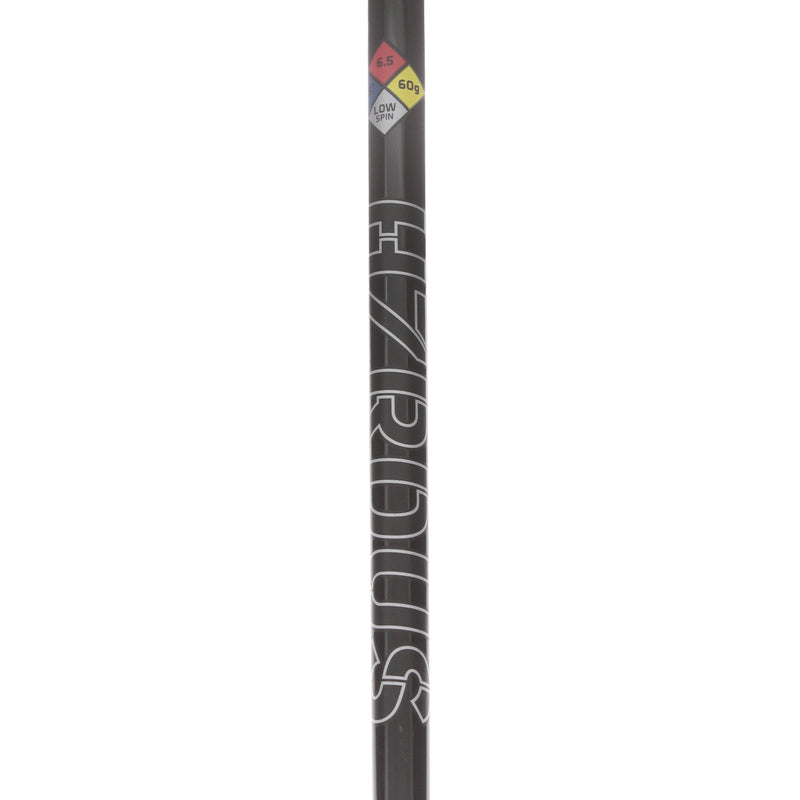 Titleist TSi4 Graphite Mens Right Hand Driver 9* Extra Stiff - Hzrdus Smoke RDX 6.5 60g