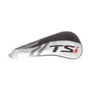 Titleist TSi4 Graphite Mens Right Hand Driver 9* Extra Stiff - Hzrdus Smoke RDX 6.5 60g