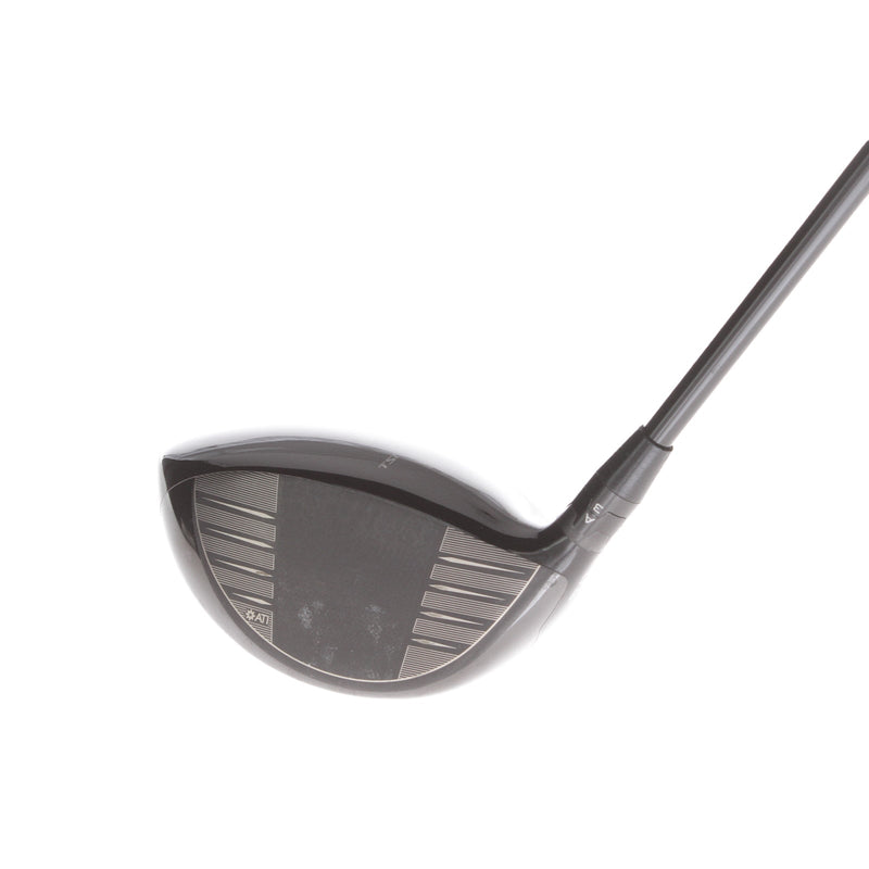 Titleist TSi4 Graphite Mens Right Hand Driver 9* Extra Stiff - Hzrdus Smoke RDX 6.5 60g