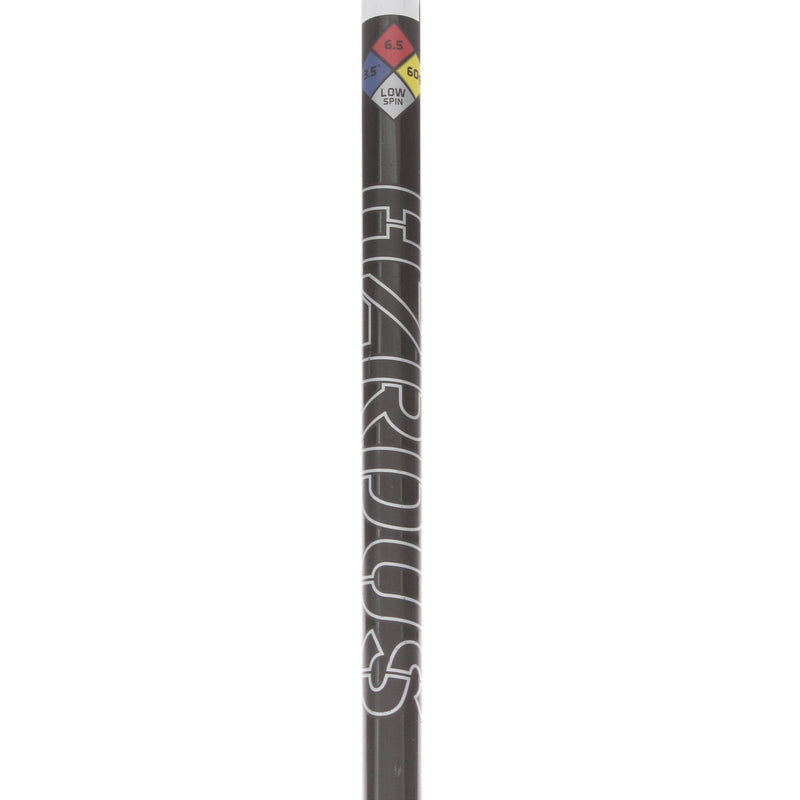 Titleist TSi4 Graphite Mens Right Hand Driver 9* Extra Stiff - Hzrdus Smoke RDX 6.5 60g