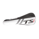 Titleist TSi4 Graphite Mens Right Hand Driver 9* Extra Stiff - Hzrdus Smoke RDX 6.5 60g