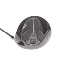 Titleist TSi4 Graphite Mens Right Hand Driver -0.5" 10* Stiff - Hzrdus Smoke RDX 6.0 60g