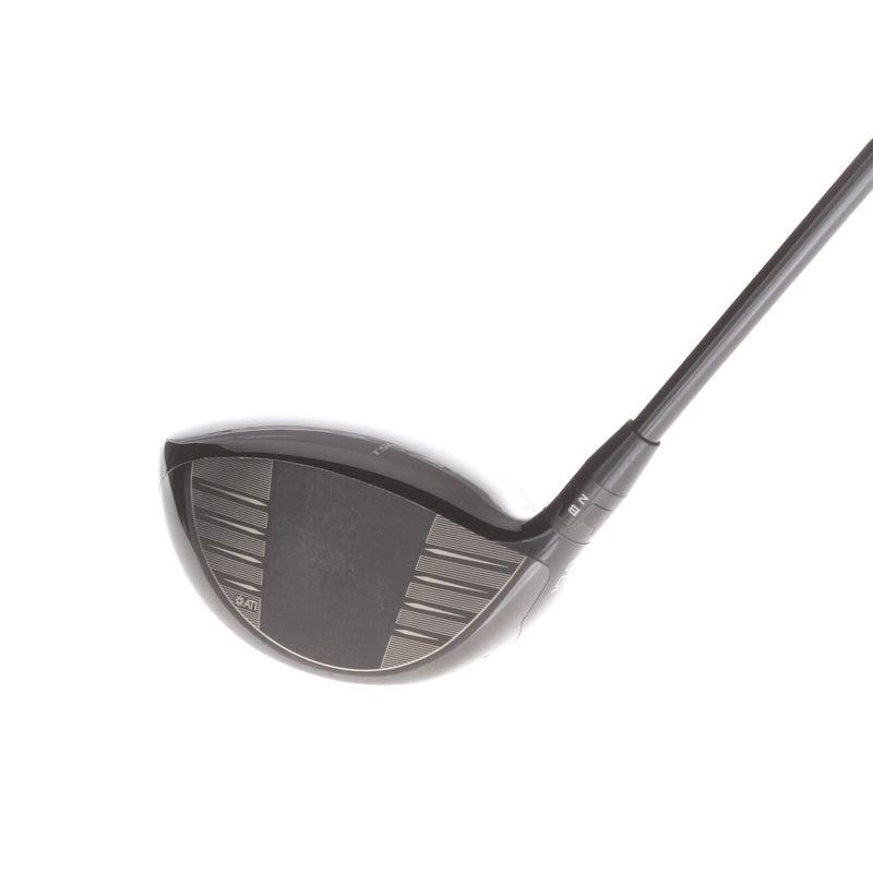 Titleist TSi4 Graphite Mens Right Hand Driver -0.5" 10* Stiff - Hzrdus Smoke RDX 6.0 60g