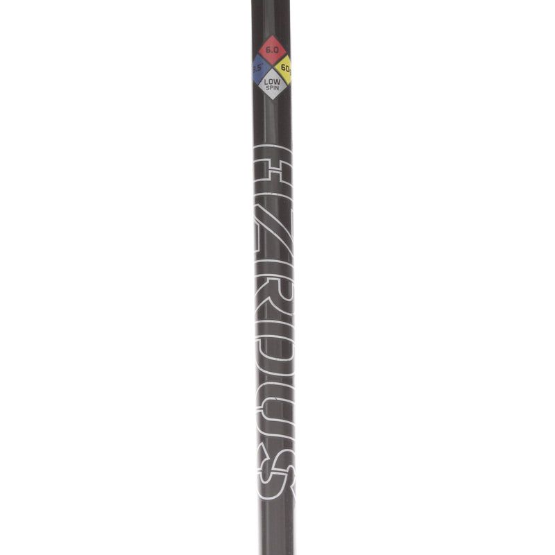 Titleist TSi4 Graphite Mens Right Hand Driver -0.5" 10* Stiff - Hzrdus Smoke RDX 6.0 60g