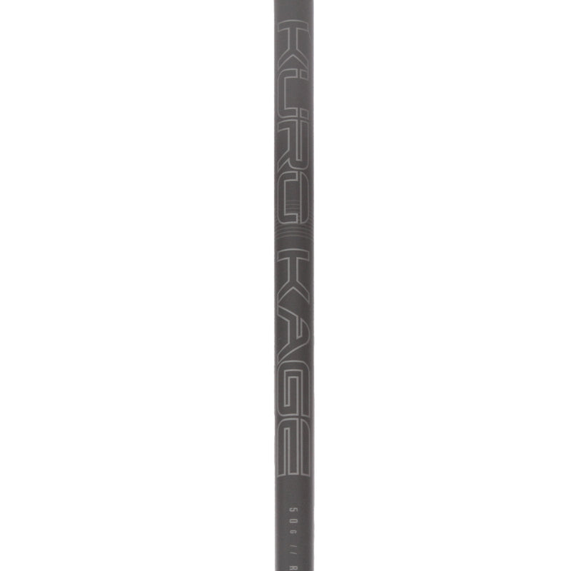 Titleist TSi4 Graphite Mens Left Hand Driver -0.5" 9* Regular - Kuro Kage 50g