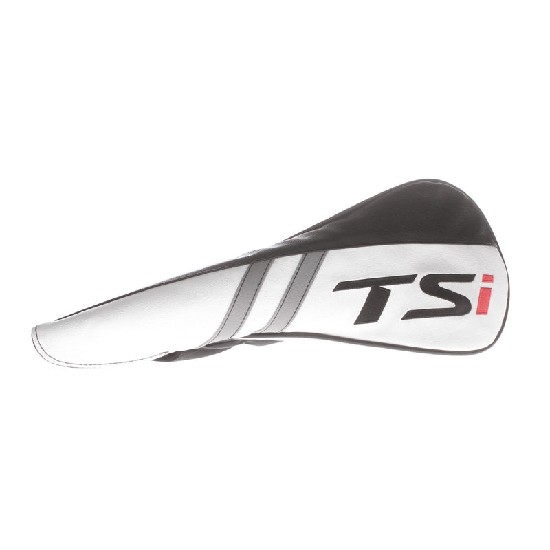 Titleist TSi4 Graphite Mens Left Hand Driver -0.5" 9* Regular - Kuro Kage 50g