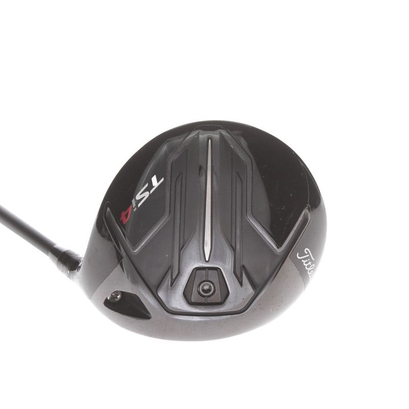 Titleist TSi4 Graphite Mens Right Hand Driver 8* Stiff - Kuro Kage 50g