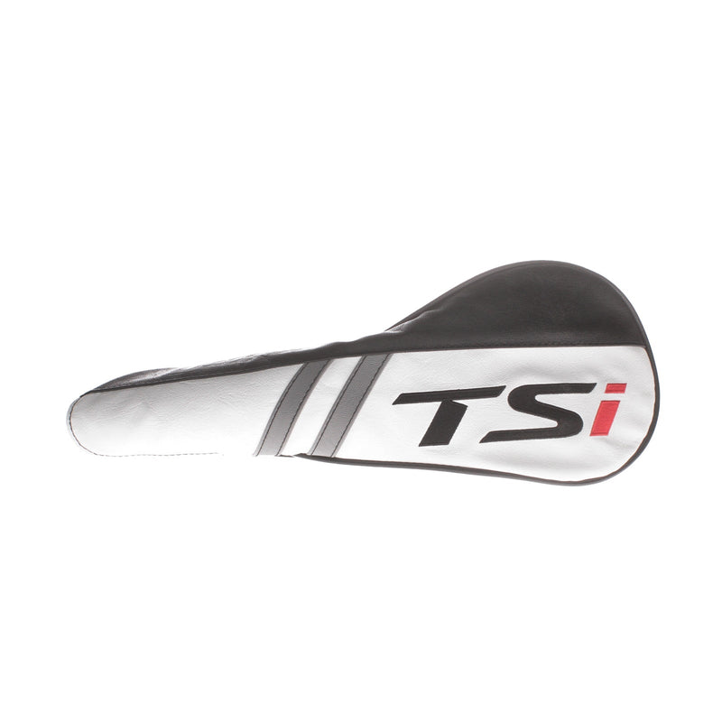 Titleist TSi4 Graphite Mens Right Hand Driver 8* Stiff - Kuro Kage 50g