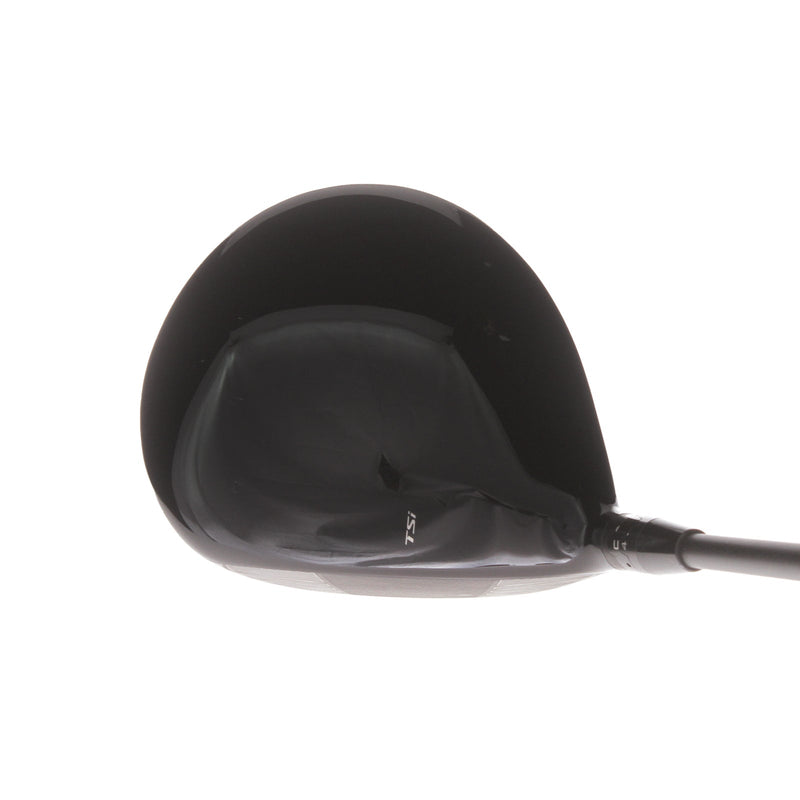 Titleist TSi4 Graphite Mens Right Hand Driver 10* Regular - Kuro Kage 50g