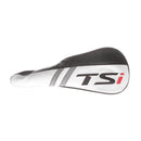 Titleist TSi4 Graphite Mens Right Hand Driver 10* Regular - Kuro Kage 50g