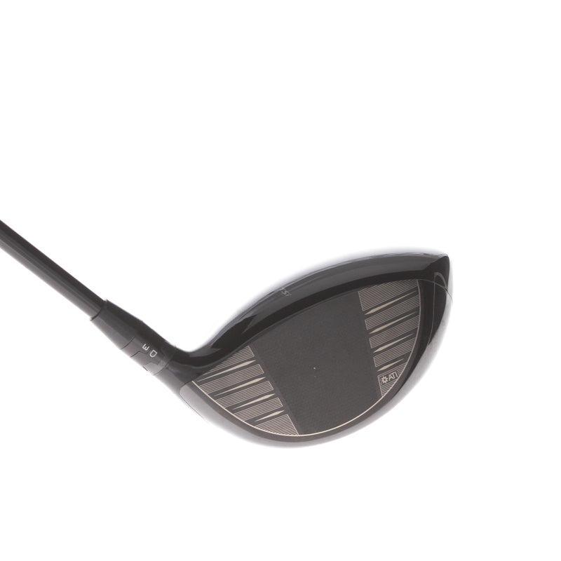 Titleist TSi4 Graphite Mens Left Hand Driver 9* Stiff - Tensei AV Blue Series 55