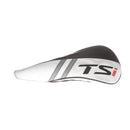 Titleist TSi4 Graphite Mens Left Hand Driver 9* Stiff - Tensei AV Blue Series 55
