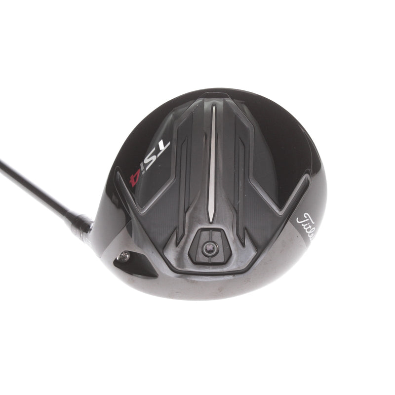 Titleist TSi4 Graphite Mens Right Hand Driver 9* Stiff - Tensei AV Blue Series 55