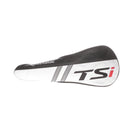 Titleist TSi4 Graphite Mens Right Hand Driver 9* Stiff - Tensei AV Blue Series 55