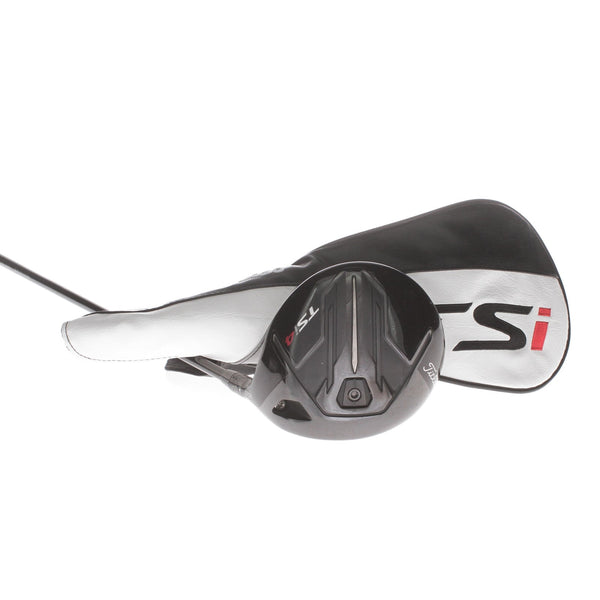 Titleist TSi4 Graphite Mens Right Hand Driver 10* Regular - Tensei AV Blue Series 55