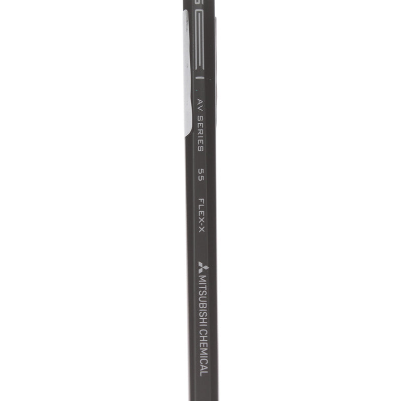 Titleist TSi4 Graphite Mens Right Hand Driver -0.5" 10* Extra Stiff - Tensei AV Blue Series 55